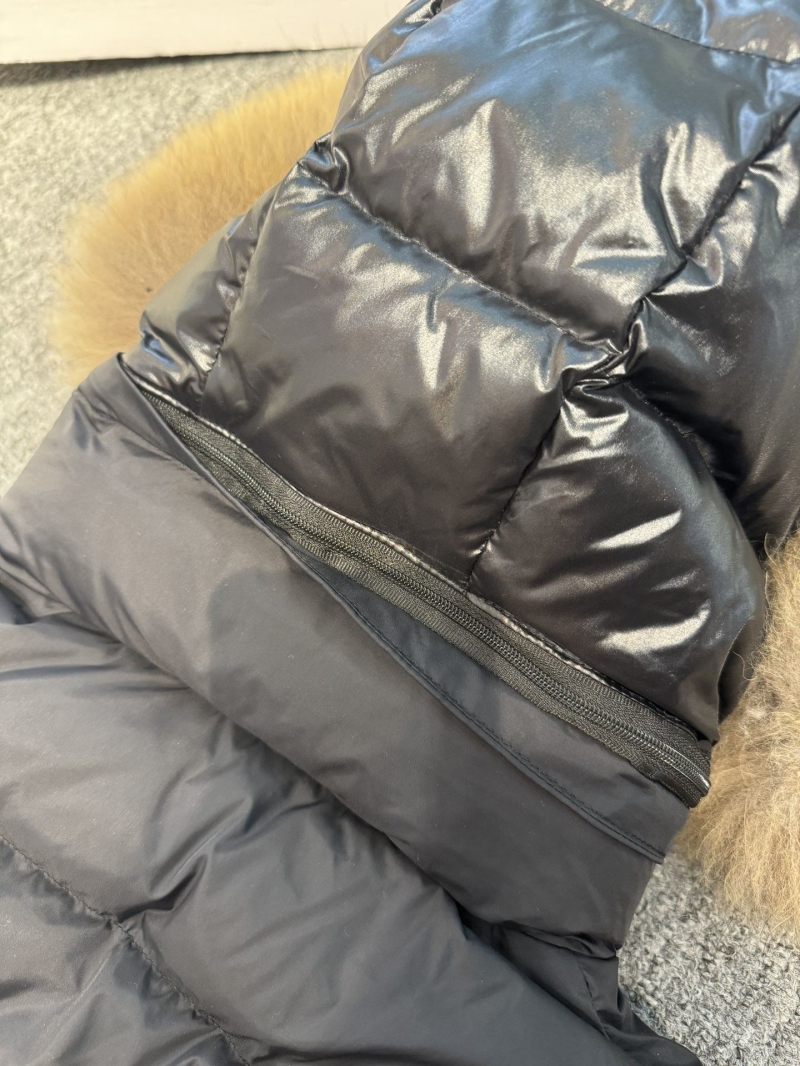 Moncler Down Coat